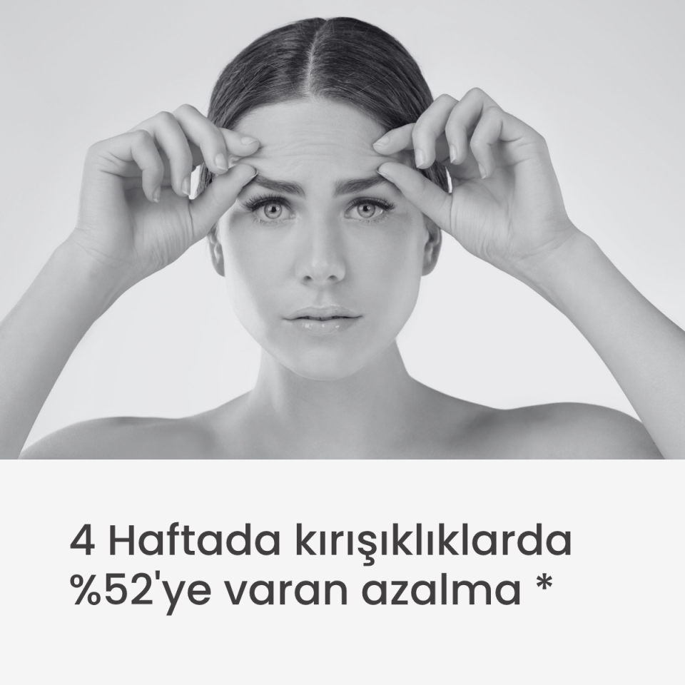 Yaşlanma Karşıtı ve Sıkılaştırıcı Enkapsüle Retinol Serum 30 ml