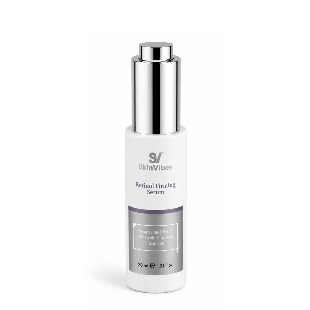 Yaşlanma Karşıtı ve Sıkılaştırıcı Enkapsüle Retinol Serum 30 ml