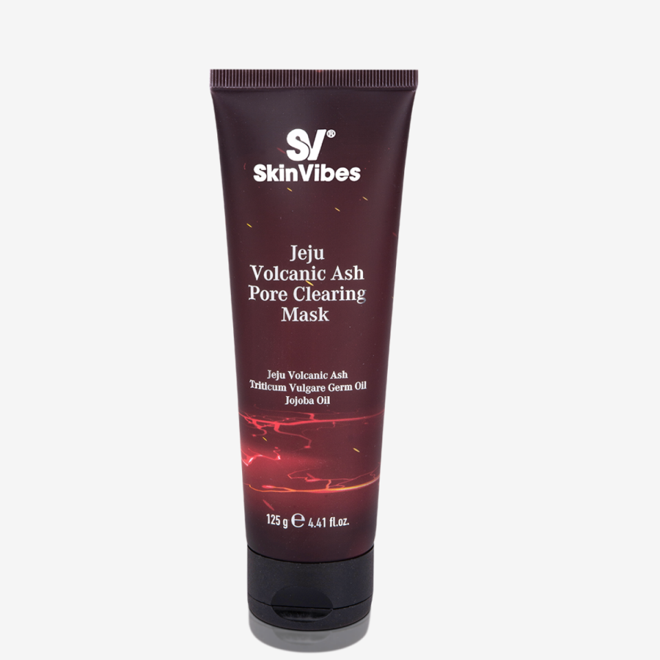 Jeju Volkanik Maske Gözenek Temizleyici ve Sıkılaştırıcı 125 g