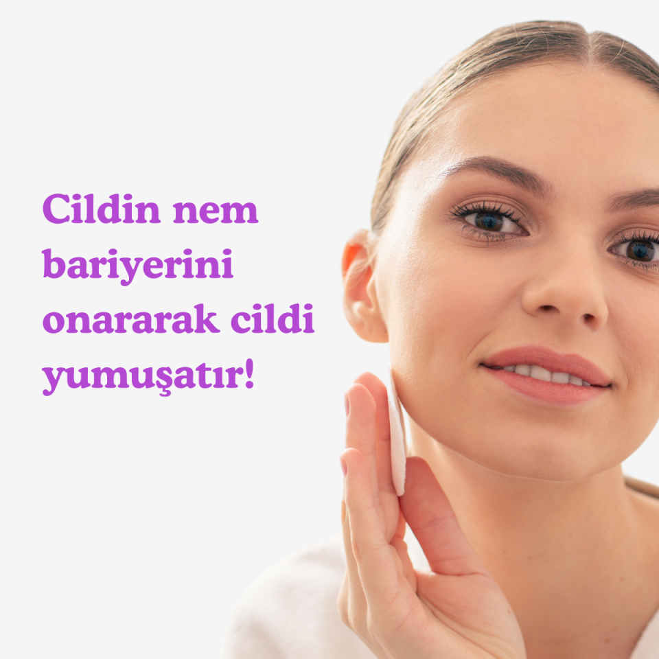 Yoğun Nemlendirici Süt Tonik  200 ml