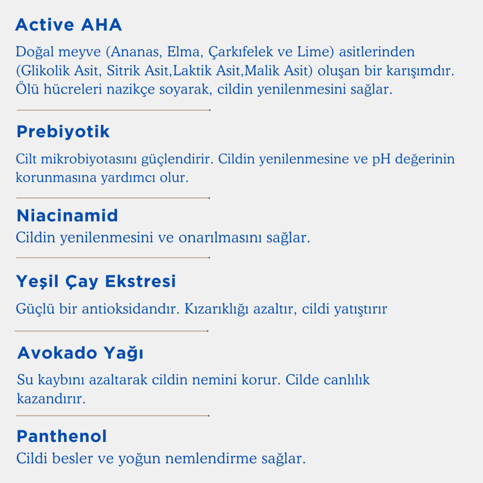 Aydınlatıcı ve Nemlendirici Yüz Yıkama Köpüğü 150 ml