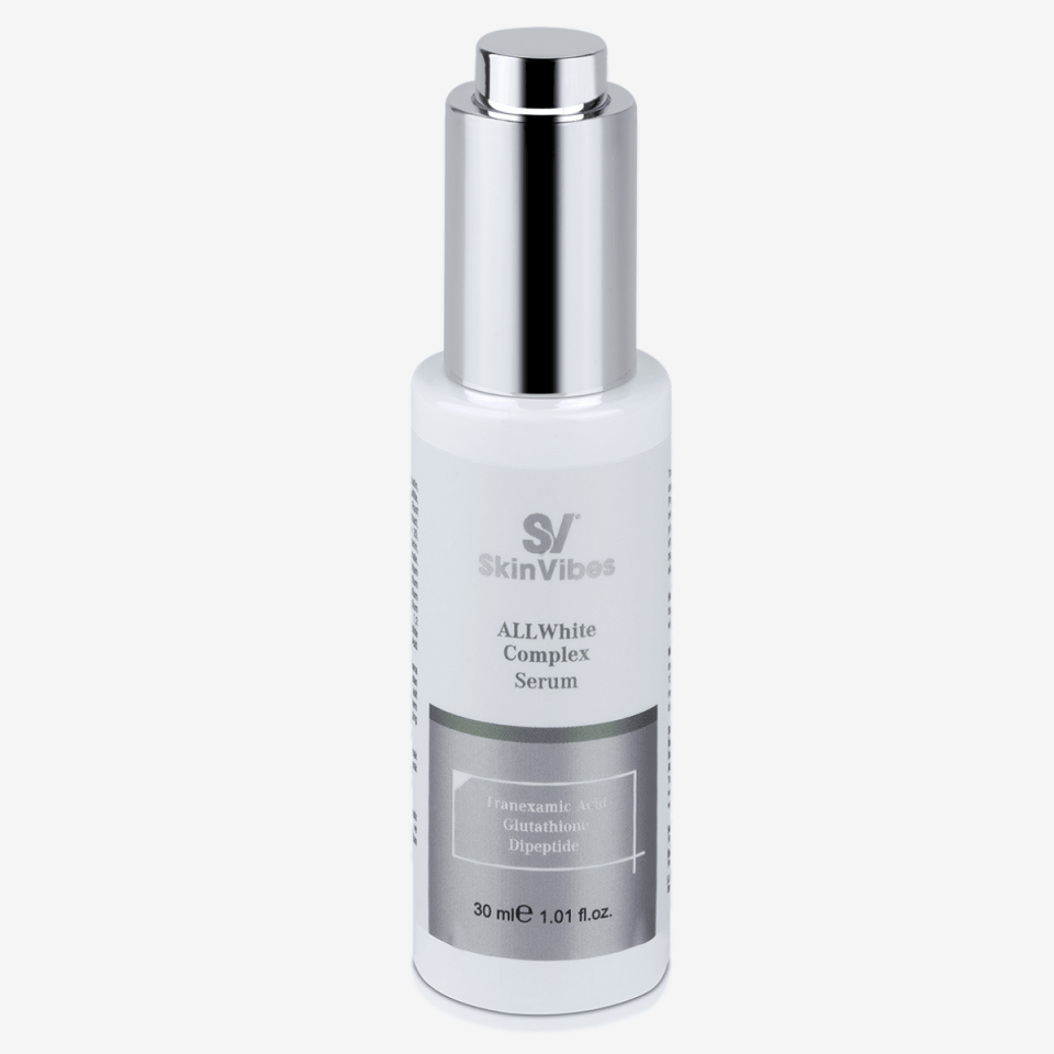 Aydınlatıcı ve Beyazlatıcı Traneksamik Asit Complex Cilt Serum 30 ml