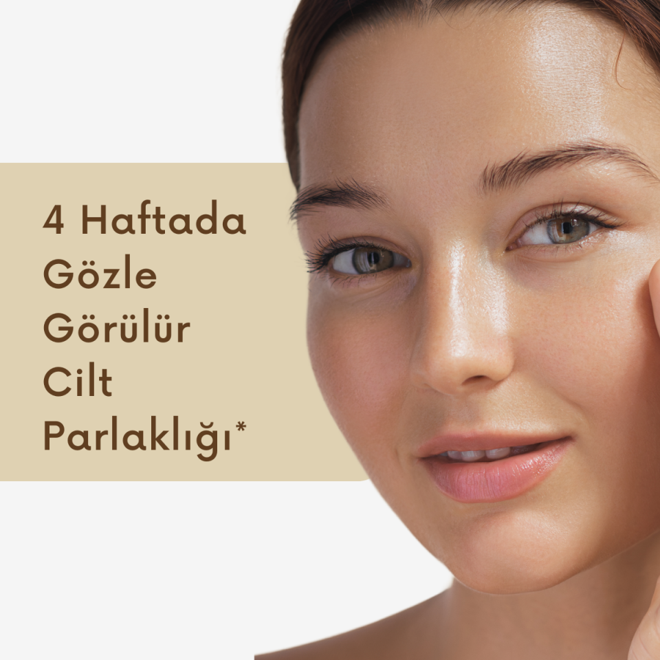 Leke ve Sivilce Karşıtı Azelaik Asit Serum 30 ml