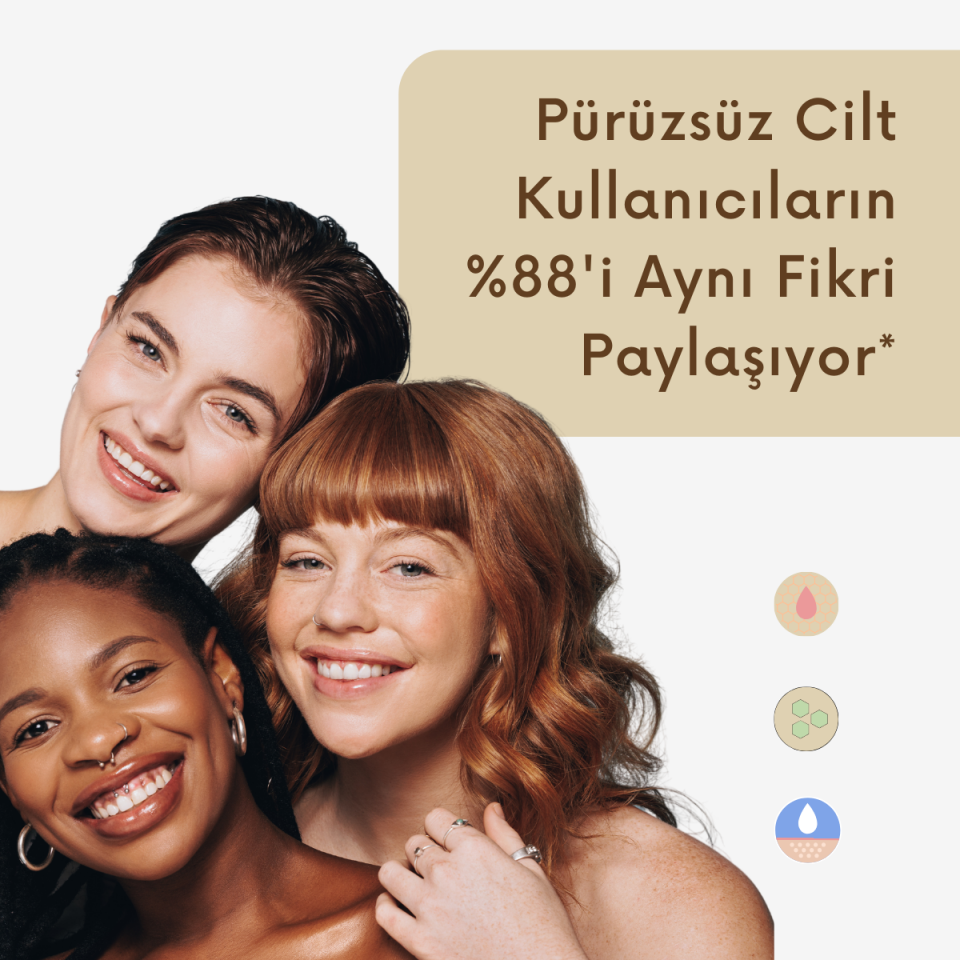 Aydınlatıcı, Leke ve Sivilce Karşıtı Azelaik Asit Complex Serum 30 ml