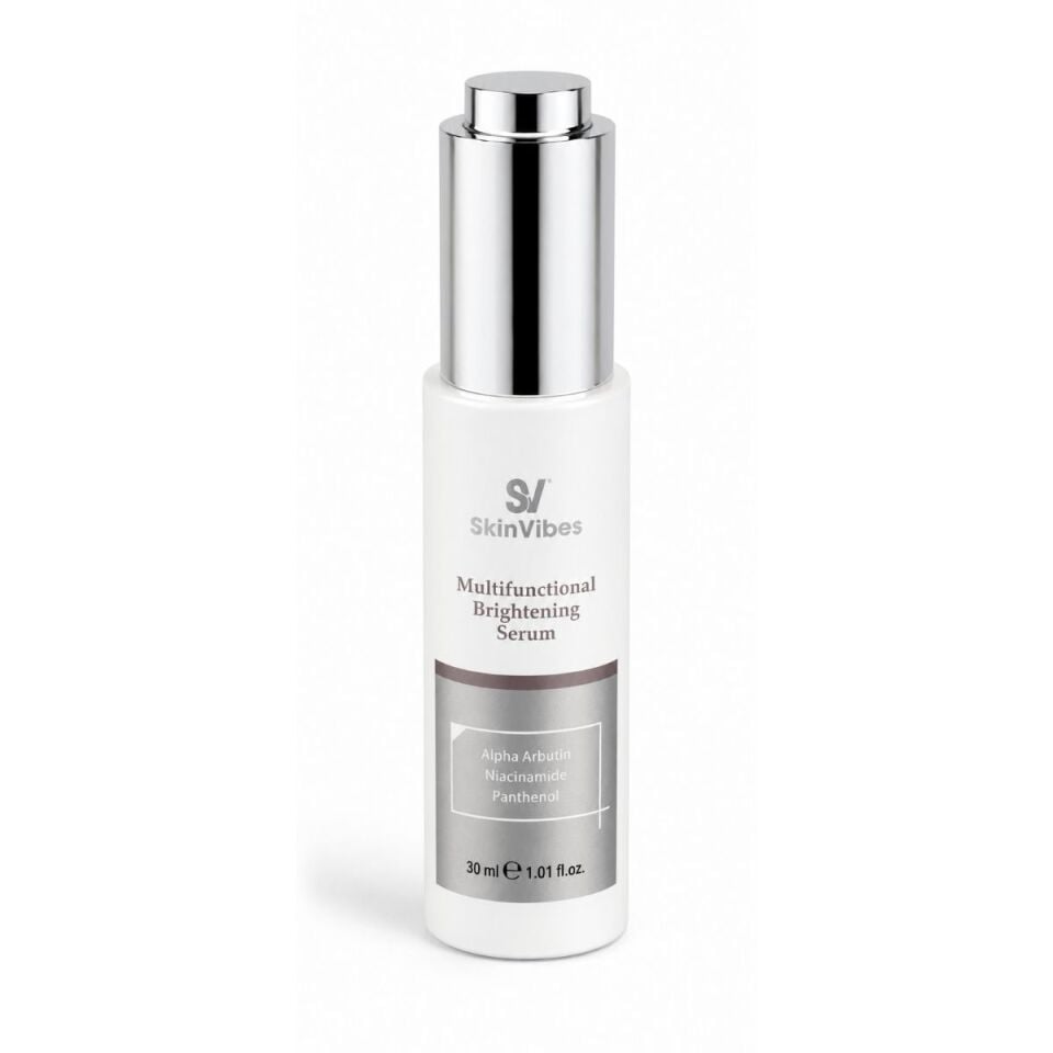 Azelaik Asit, Aydınlatıcı, Leke, Sivilce Karşıtı – Azelaik Asit Complex Serum 30 ml