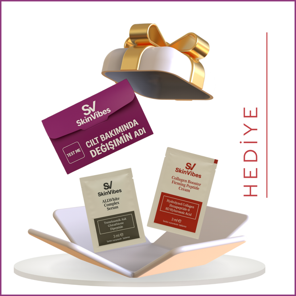 Azelaik Asit, Aydınlatıcı, Leke, Sivilce Karşıtı – Azelaik Asit Complex Serum 30 ml