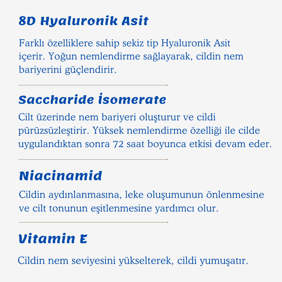 Leke Önleyici ve Nemlendirici Güneş Koruyucu Krem SPF 50+, 50 ml