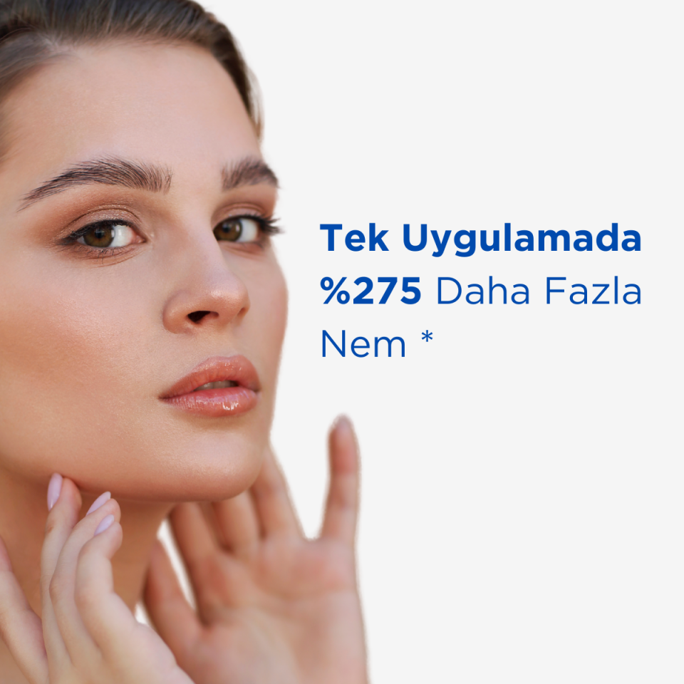 Leke Önleyici ve Nemlendirici Güneş Koruyucu Krem SPF 50+, 50 ml
