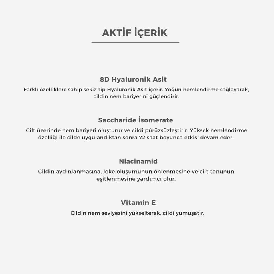 Leke Önleyici ve Nemlendirici Güneş Koruyucu Krem SPF 50+, 50 ml